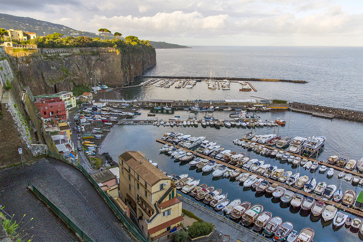 Piano di Sorrento