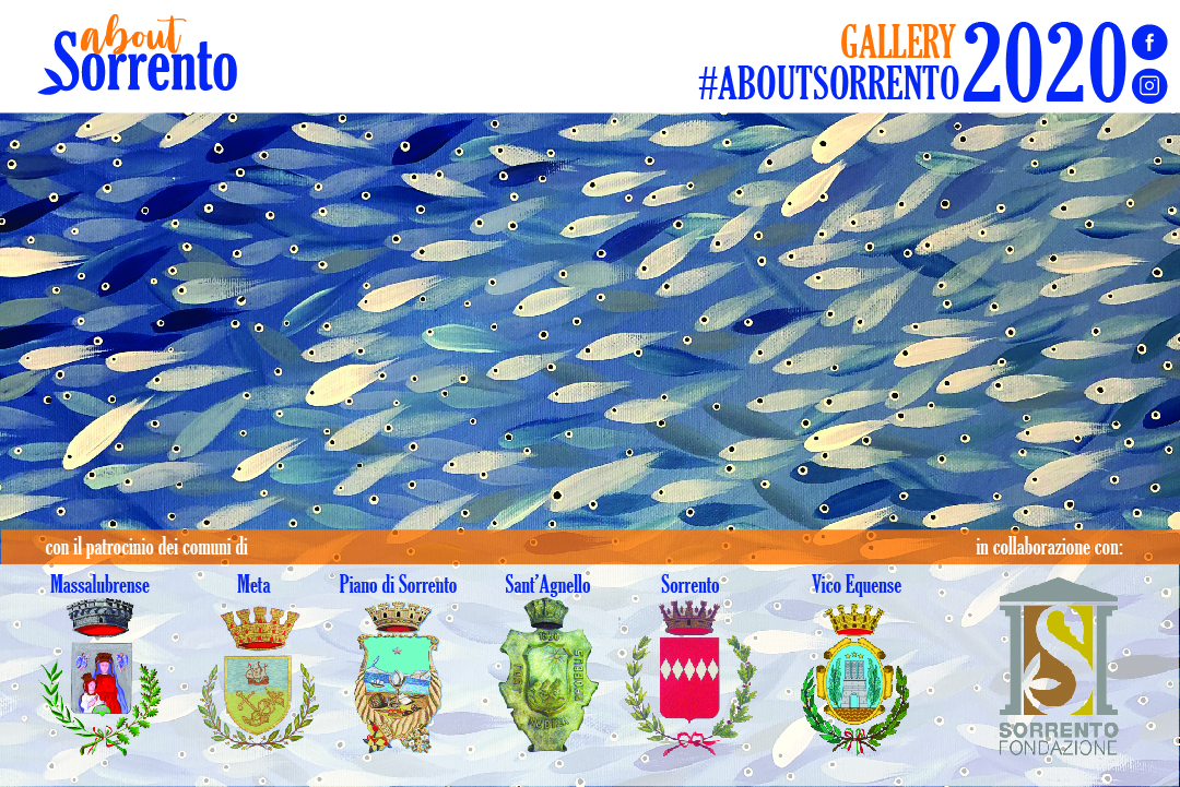 Le foto del calendario 2020