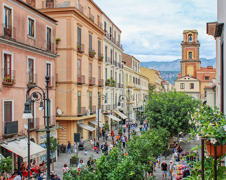 Sorrento