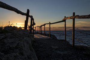 Panoramica Bagini Regina Giovanna