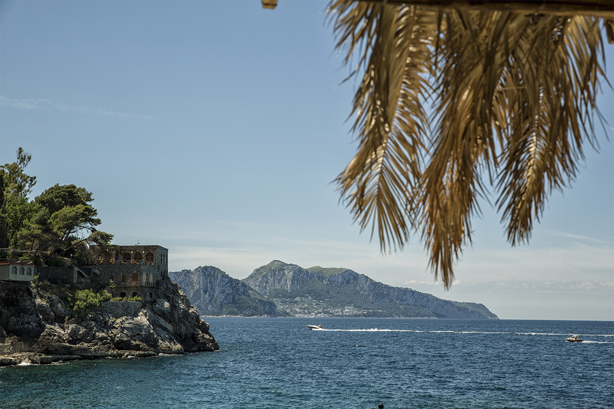 Capri: cosa vedere, fare e come arrivare