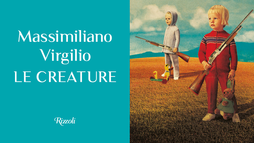 Sorrento riparte dai Libri: incontro con Massimiliano Virgilio