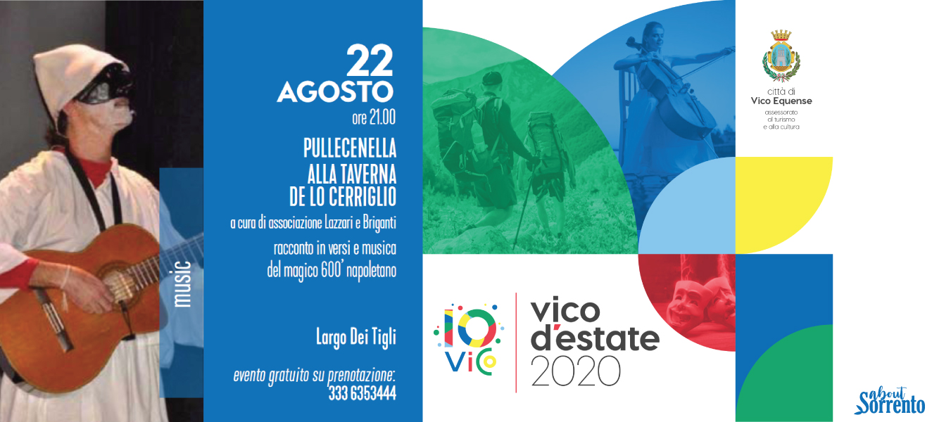 Pullecenella alla taverna de lo Cerrigli: racconti in versi del 600 napoletano