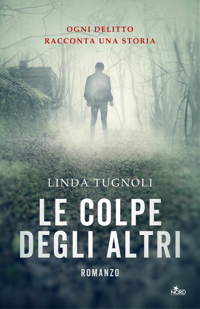 Sorrento riparte dei libri Linda Tugnoli Le Colpe degli Altri