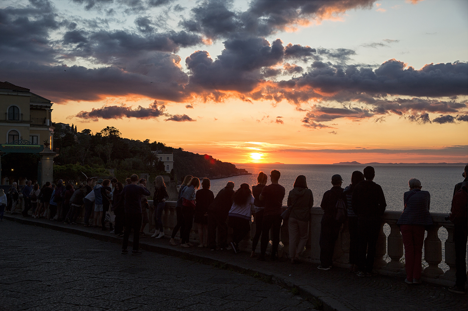 Eventi a Sorrento e dintorni estate 2020