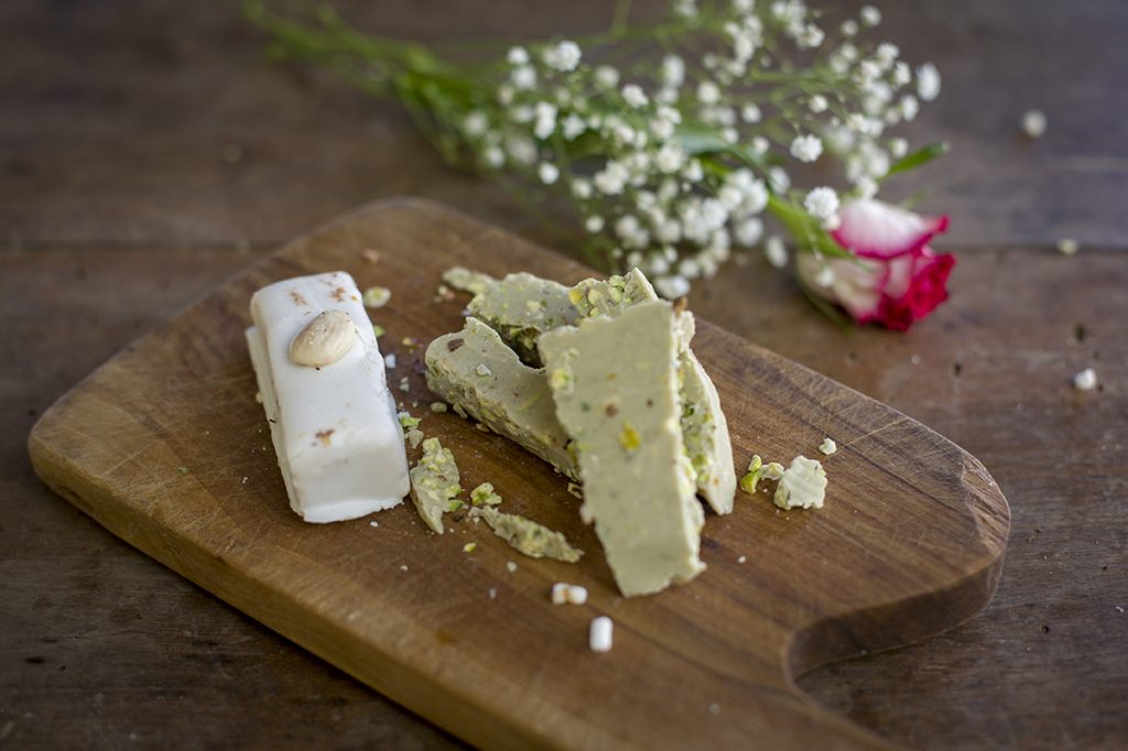 i dolcetti dei Morti about Sorrento