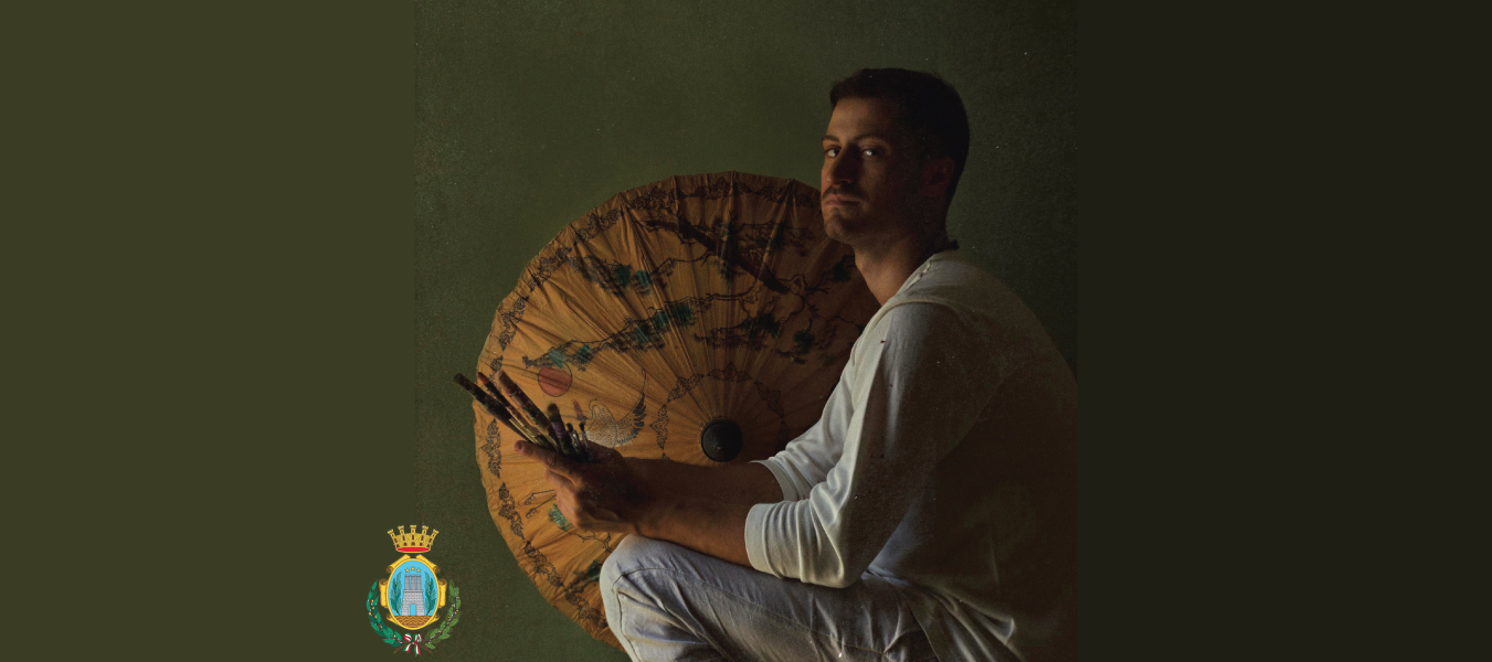 Natale a Vico Equense: il calendario dell’Avvento digitale di Ruben Staiano