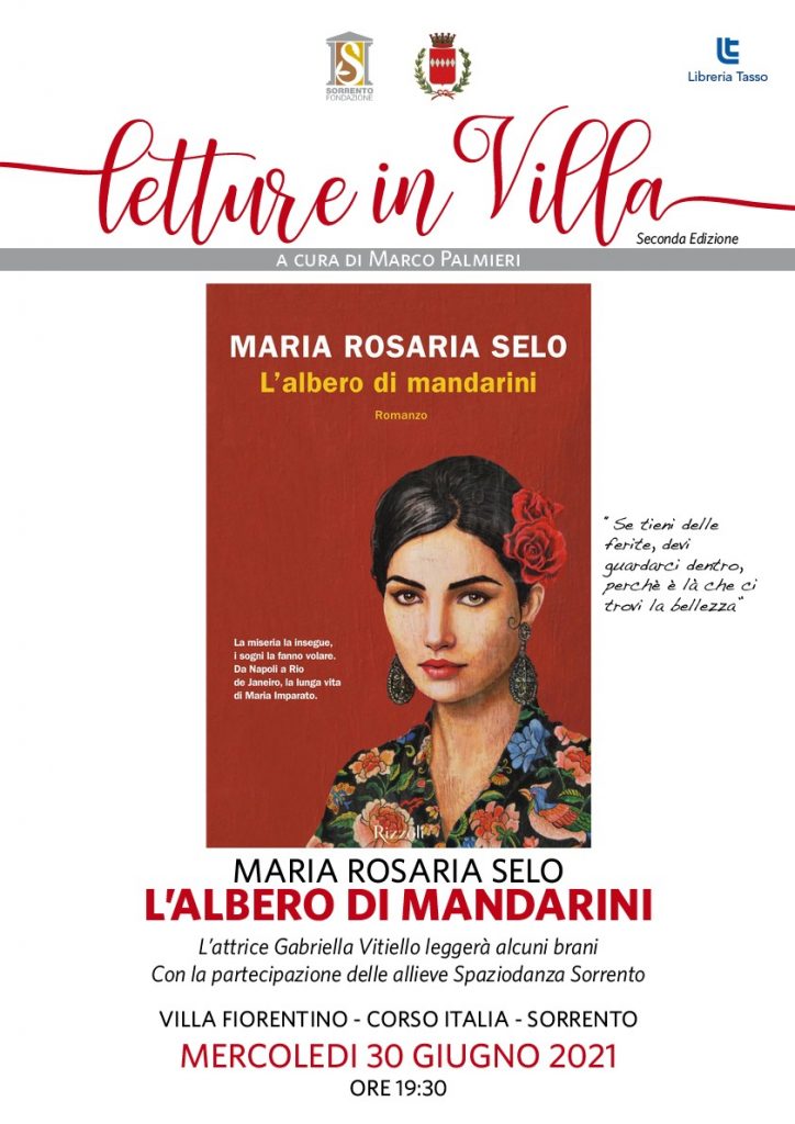 letture in villa