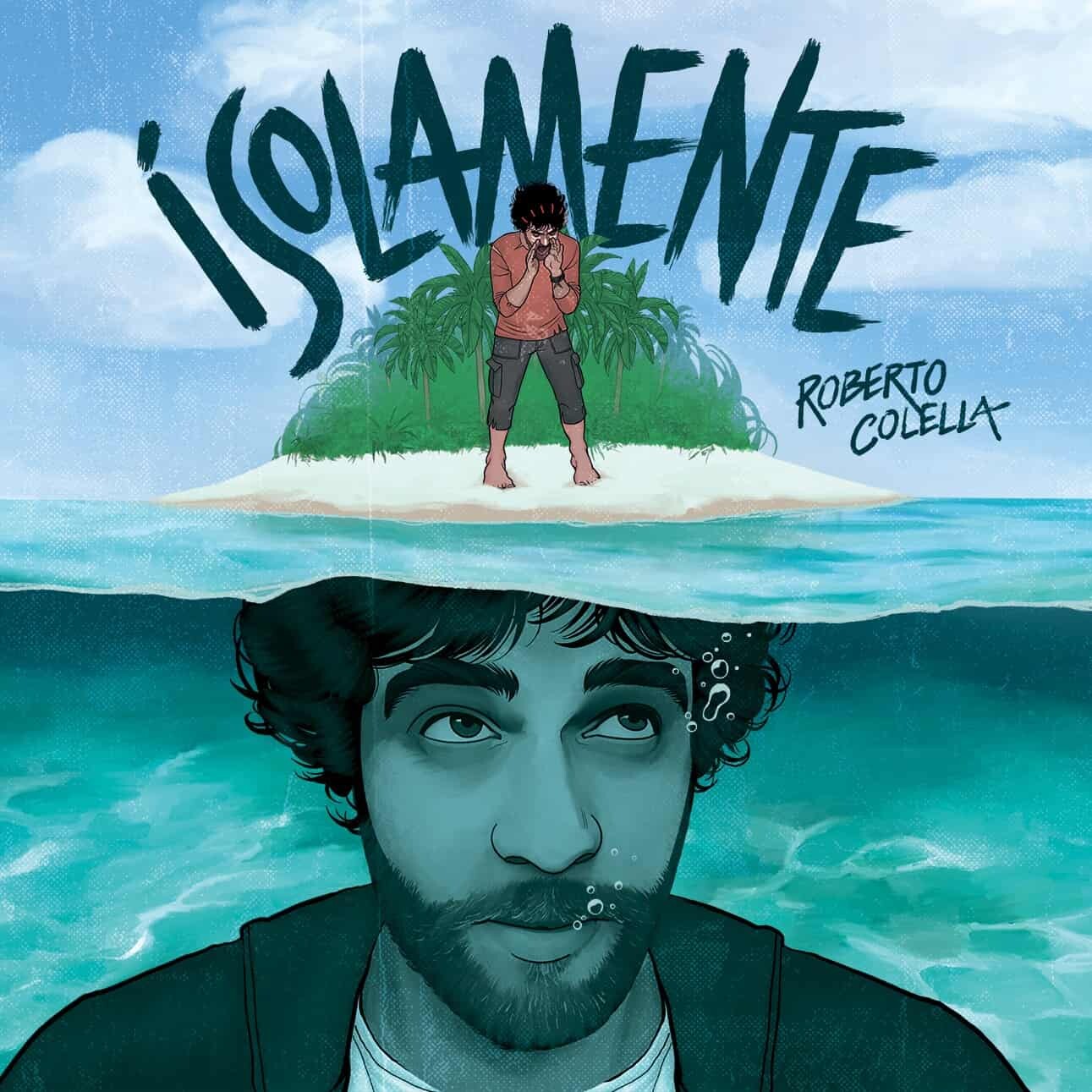 Eventi estate 2021 – Concerto di Roberto Colella “Isolamente”