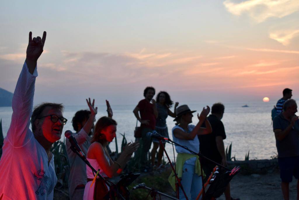 Eventi 2021 Massa Lubrense: Escursioni “Natura in concerto”