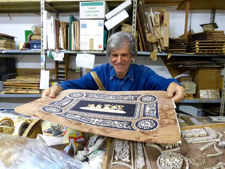 Tour alla scoperta di Sorrento fra sapori e tradizioni.