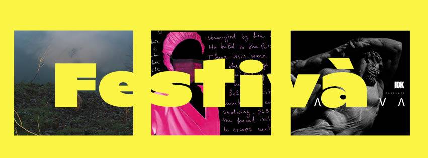 Eventi Sorrento: Festivà – arte contemporanea per promuovere la Penisola