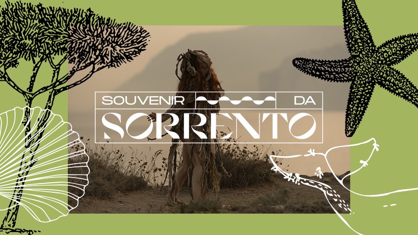 Eventi ottobre 2021 Sorrento: “Souvenir da Sorrento”