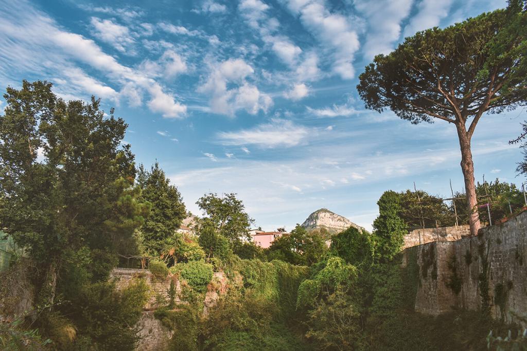 3 marzo Piano di Sorrento Calendario About SOrrento 2022