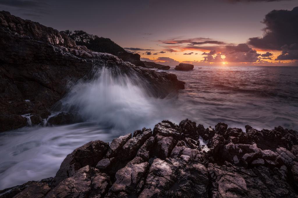 8 agosto Sorrento bagni regina giovannadi Luca Buongusto Calendario About SOrrento 2022