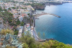 Dove dormire a Meta di Sorrento