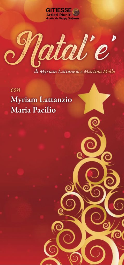 Eventi-Natale-Sorrento-Spettacolo-Natal'è