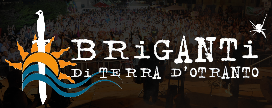 Eventi novembre 2021 Sorrento: i “Briganti di Terra d’Otranto” in concerto