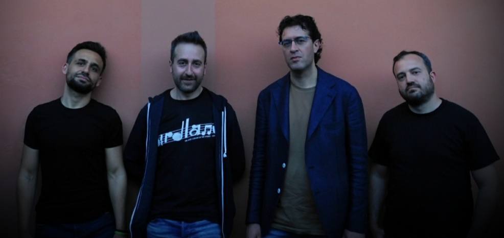 Natale a Sorrento: al Teatro Tasso Andrea Abbadia Quartet in concerto