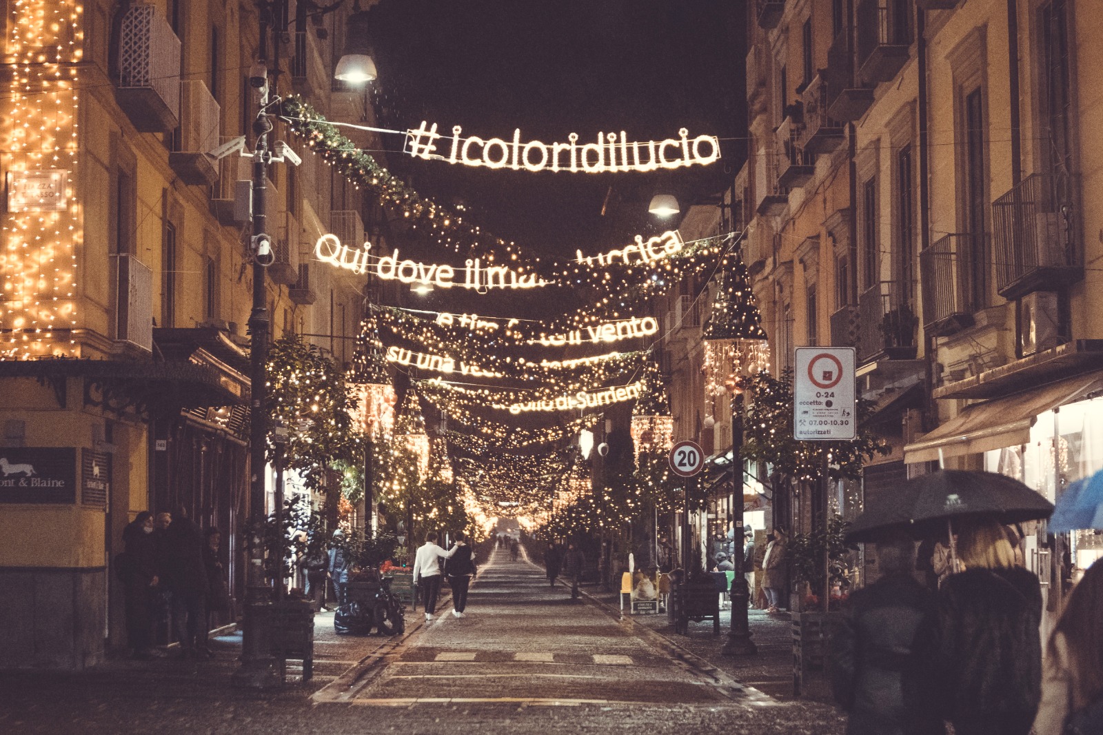 Eventi Natale 2021 Sorrento: Concerto dell’AGML di Montescaglioso