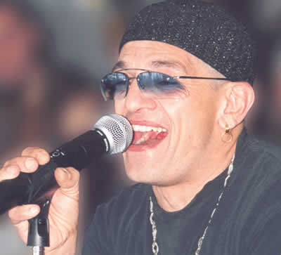 Natale a Sorrento: Peppe De Rosa & Band in concerto