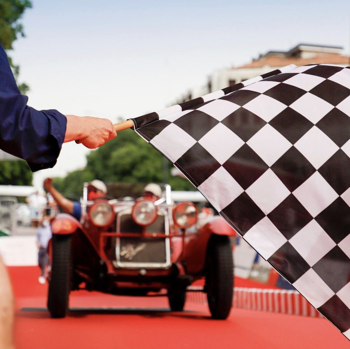 Eventi aprile 2022 Sorrento: la gara “Sorrento Roads” by Millemiglia