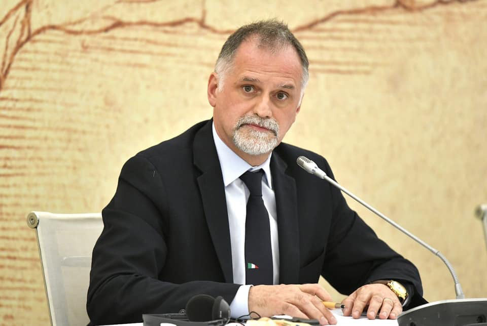 Massimo-Garavaglia-ministro-del-turismo-about sorrento