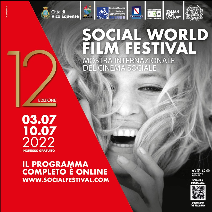 Social-Festival vico equense 2022
