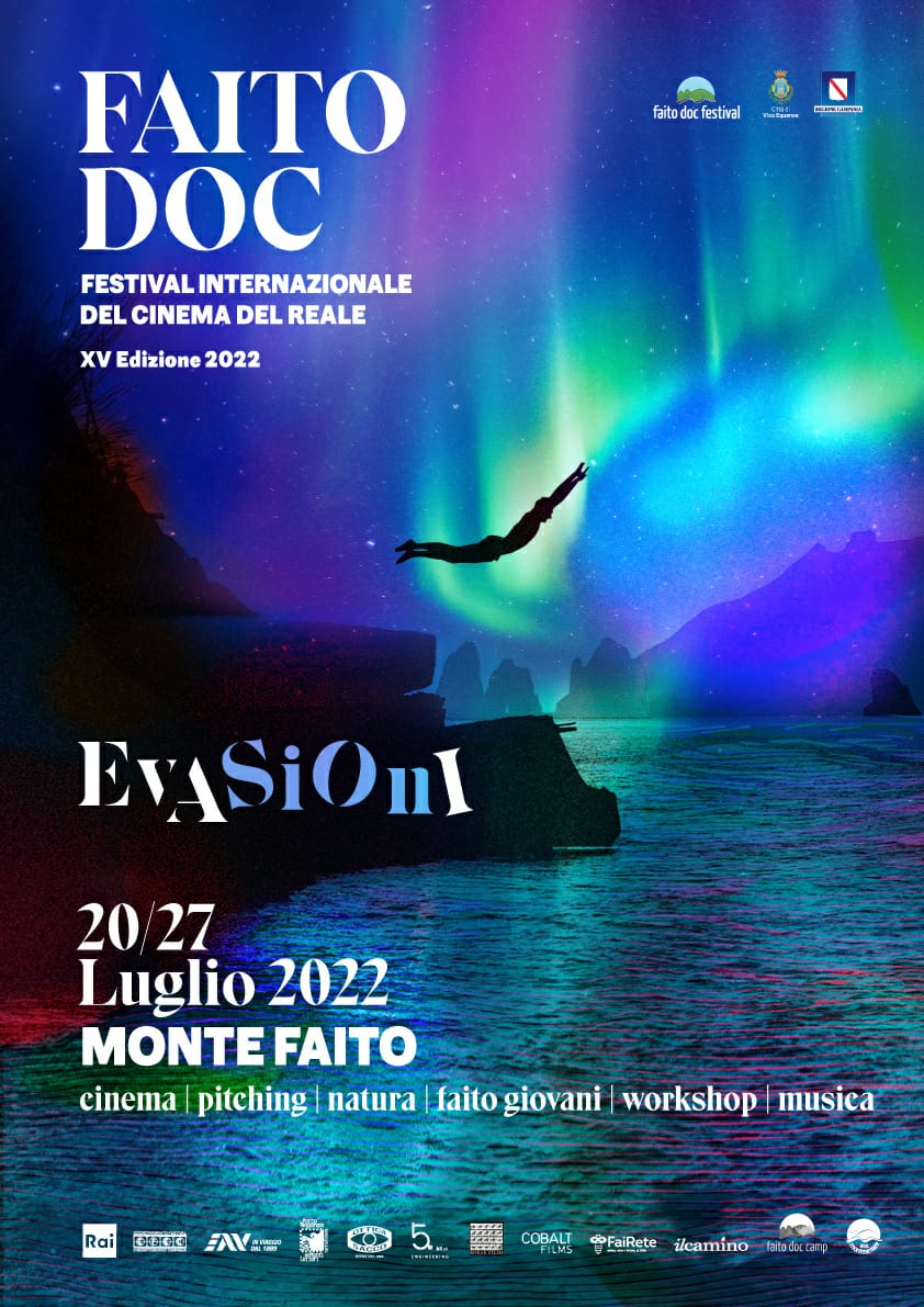 Eventi luglio 2022 Vico Equense – XV edizione del Faito Doc Festival