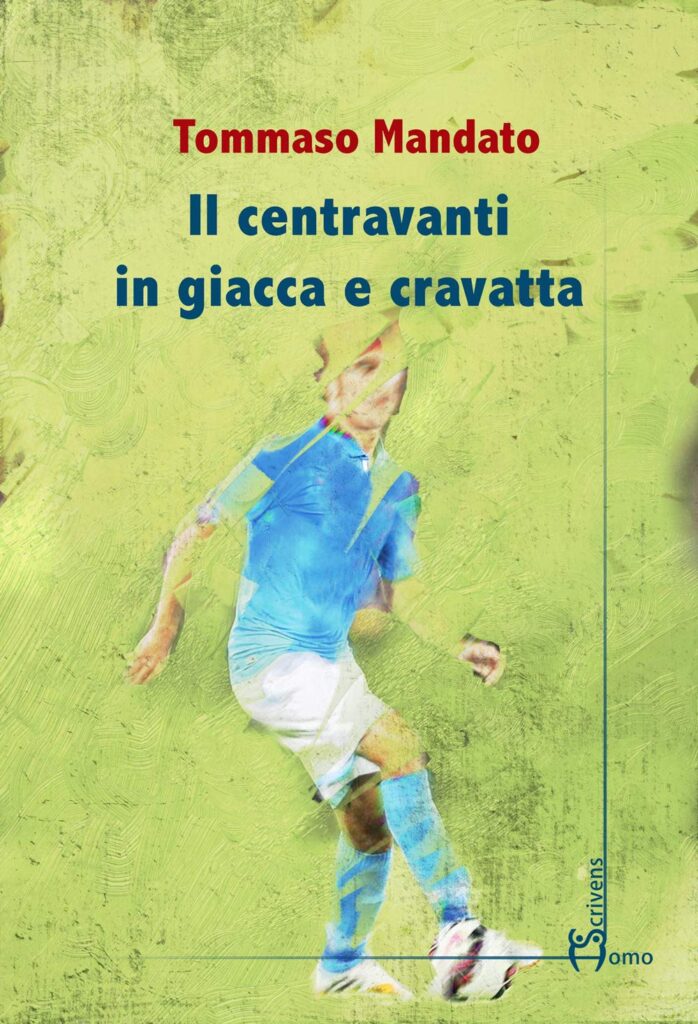 Eventi 22 luglio cosa fare stasera a Sorrento presentazione libro Il centravanti in giacca e cravatta dedicato a Maradona