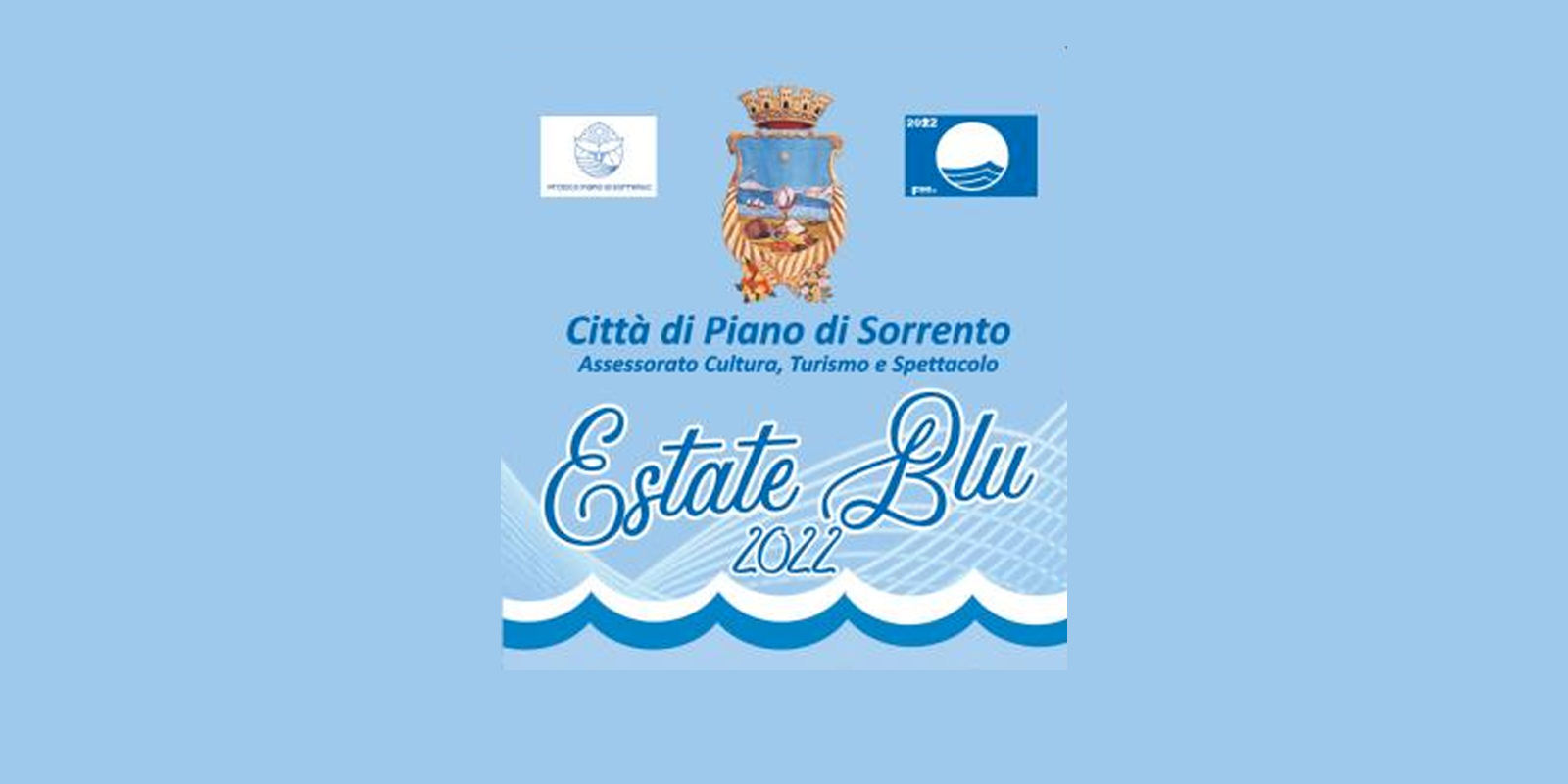 Eventi agosto 2022 Piano di Sorrento: Il programma di Estate Blu