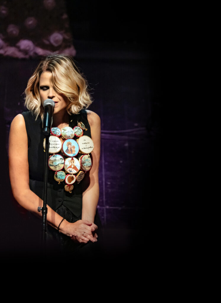 tosca morabeza sorrento agosto 2022 villa fiorentino