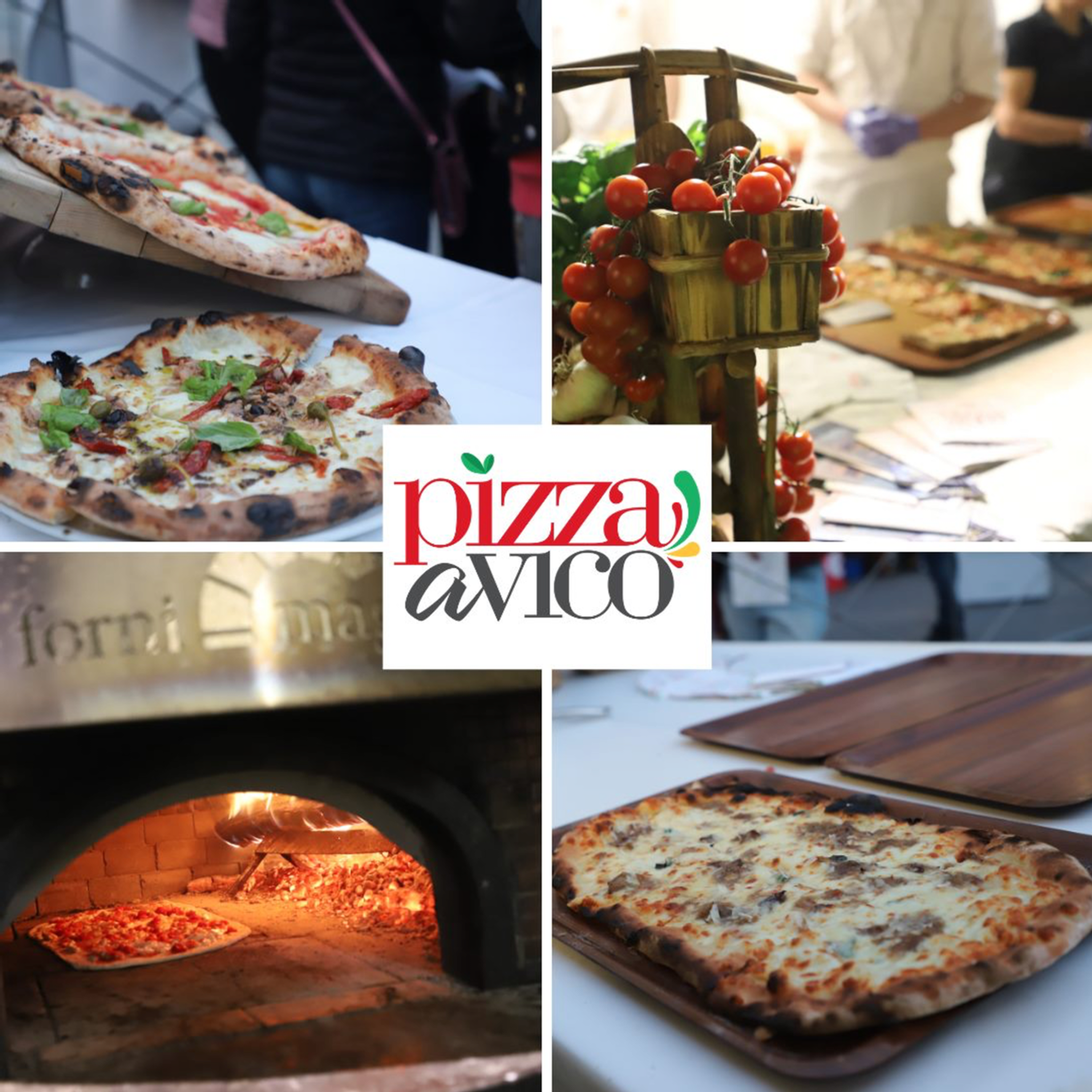 Eventi settembre 2022 Vico Equense: Pizza a Vico