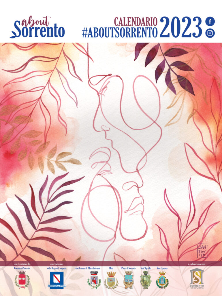 Calendario-2023-About-Sorrento