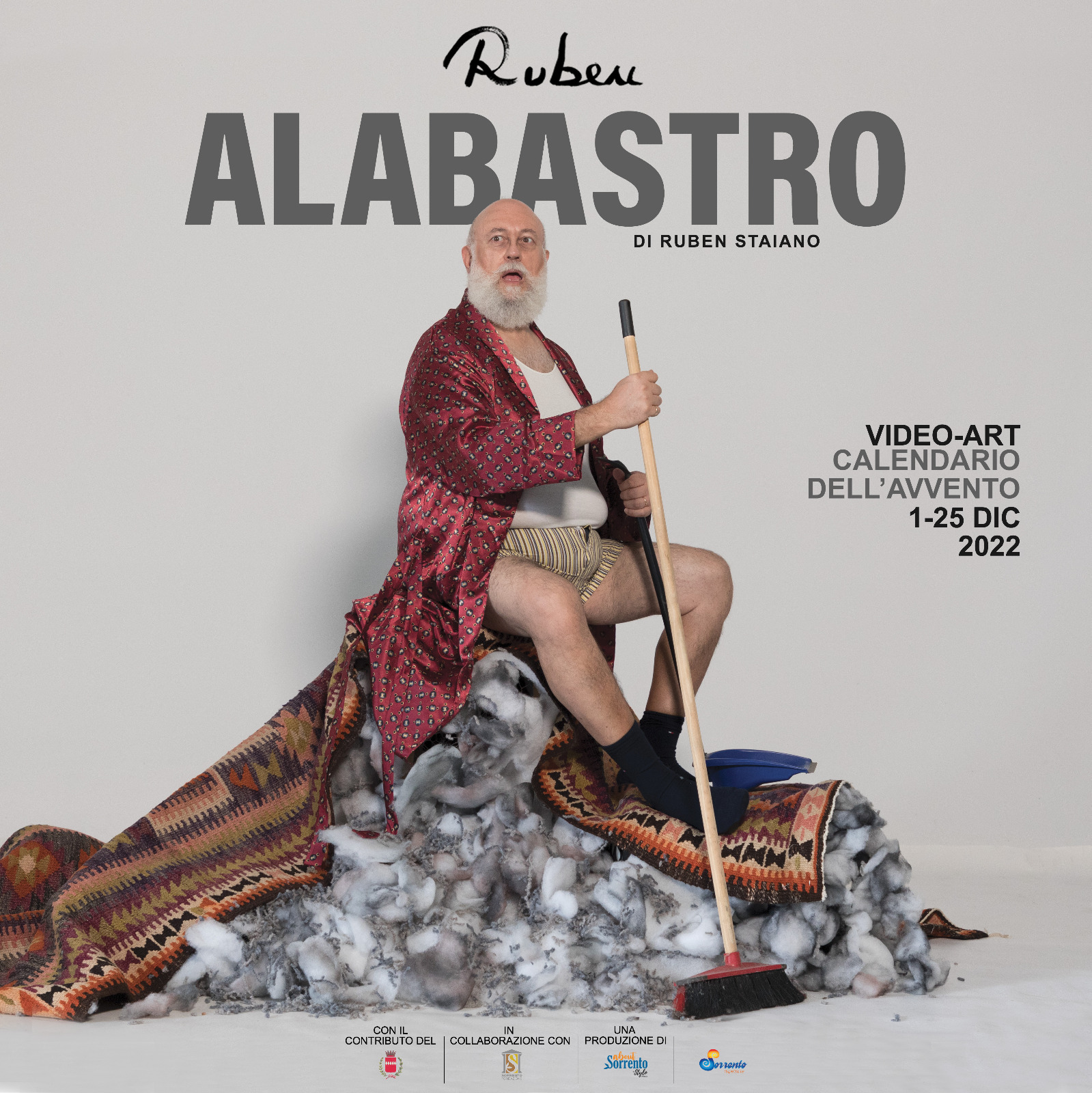 Eventi Natale 2022 a Sorrento: Calendario dell’Avvento