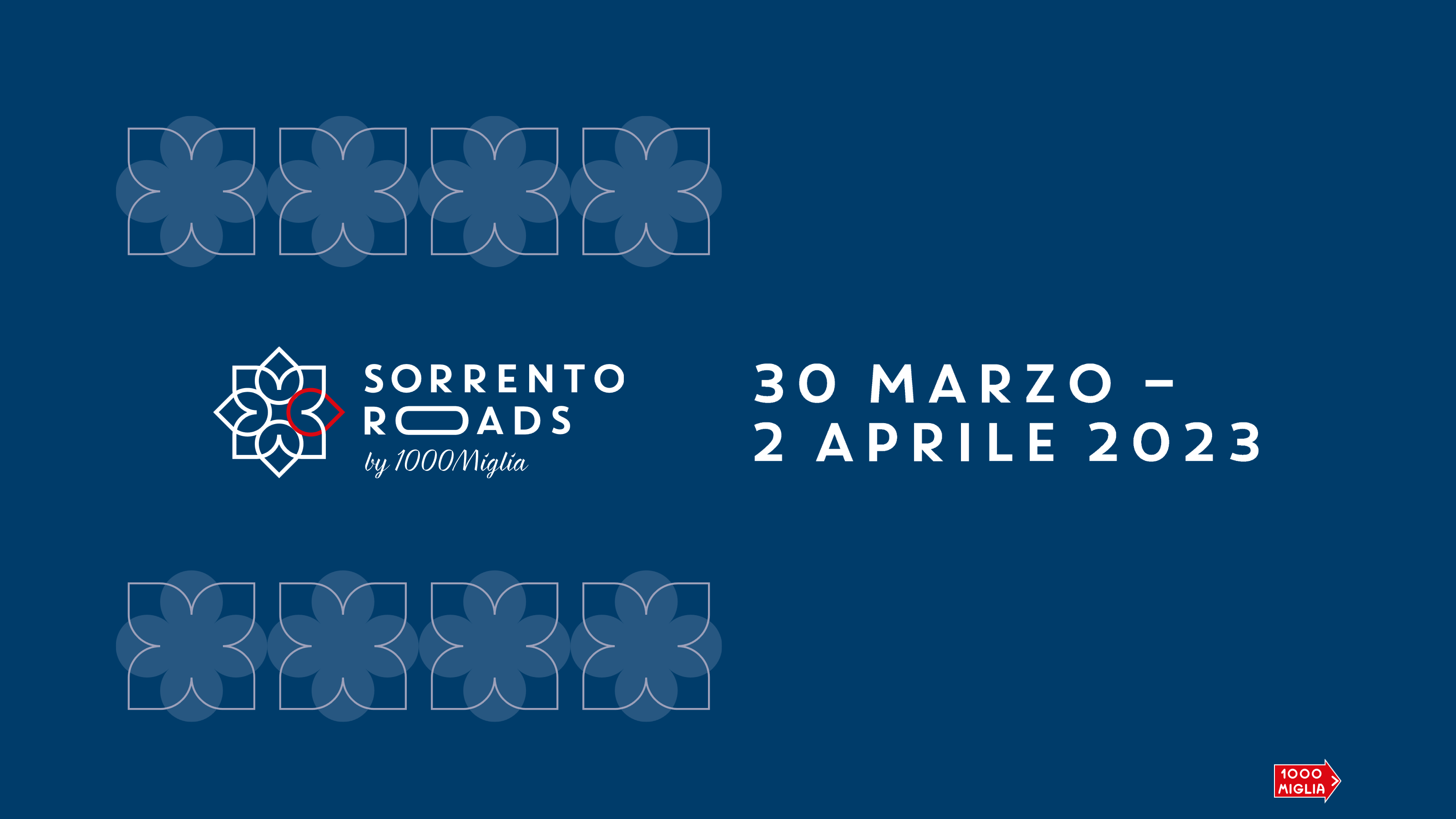 Eventi Sorrento 2023: Gara automobilistica “Sorrento Roads”