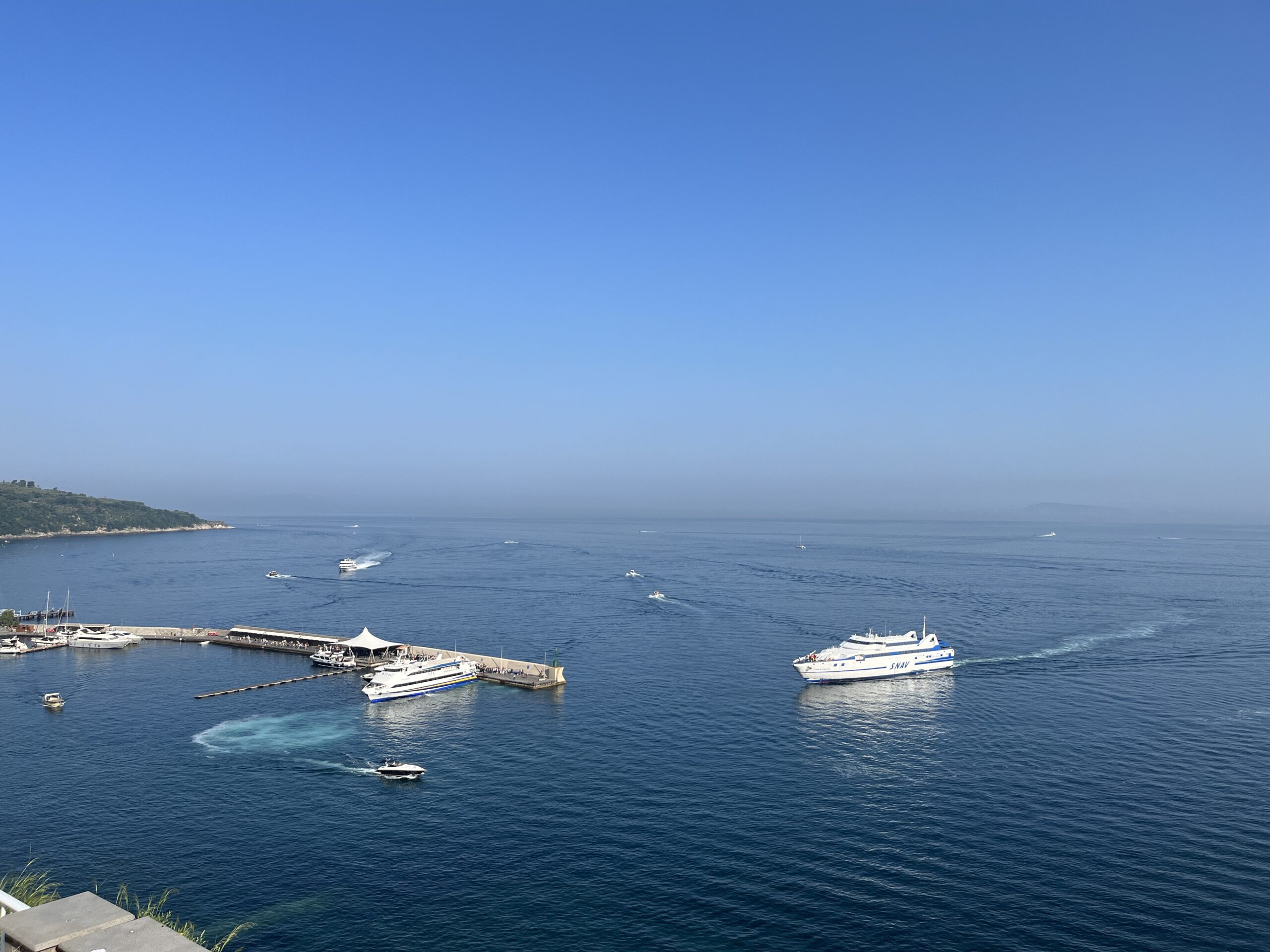 Tickets Sorrento: guida completa biglietti trasporti ed ingressi