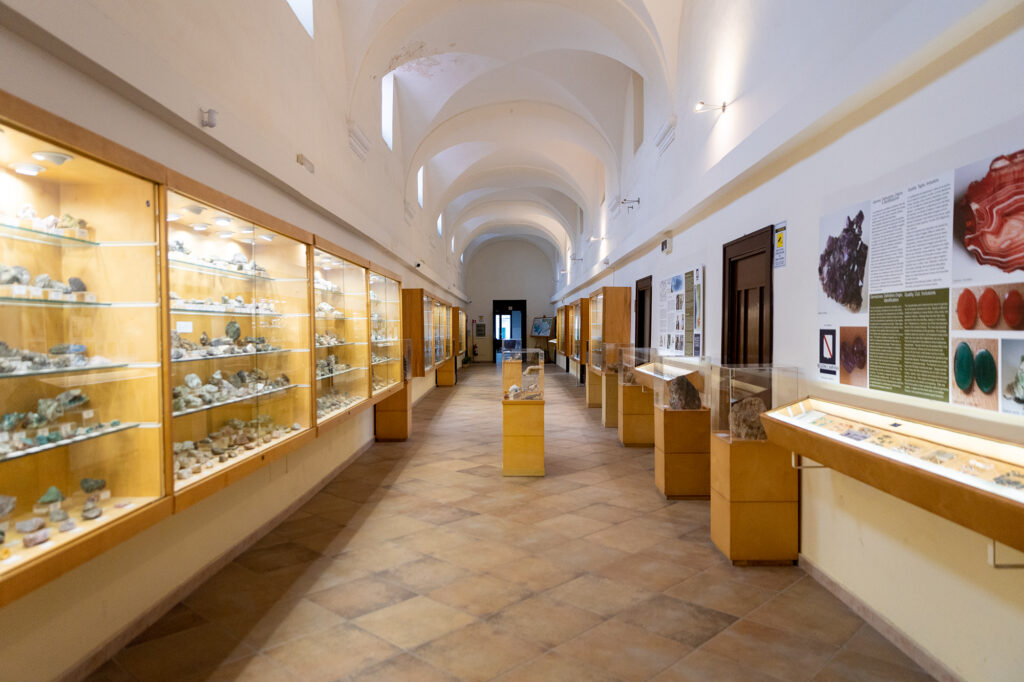 cosa vedere a Vico Equense