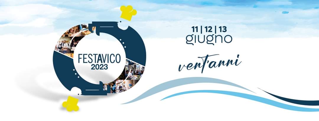 Eventi Vico Equense: Festa a Vico 2023