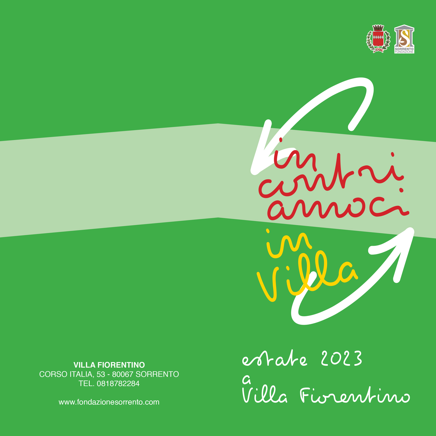 Eventi Sorrento agosto 2023: L’uomo dal fiore in bocca – teatro