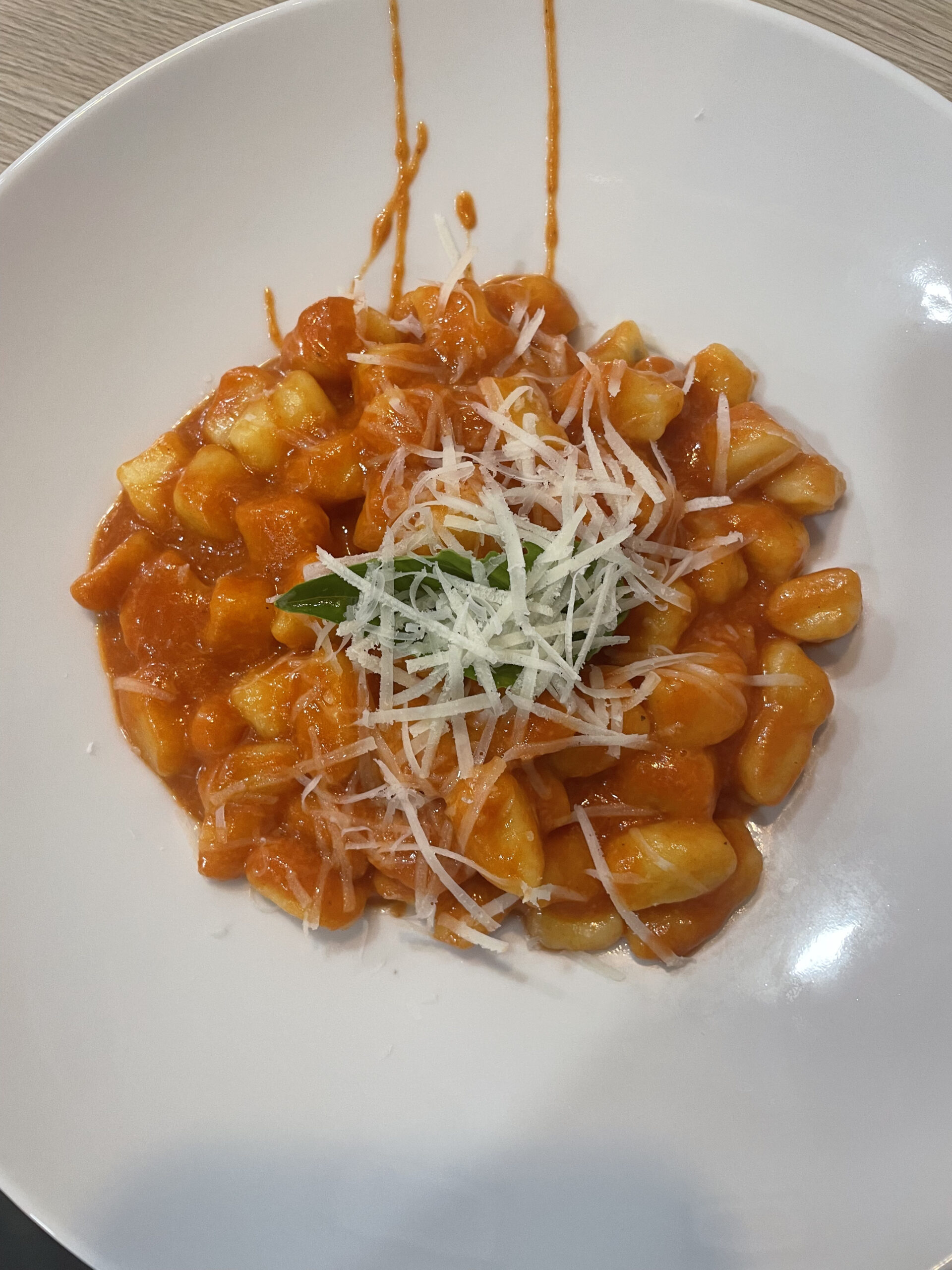 A Traditional Sorrento Dish: Gnocchi alla Sorrentina