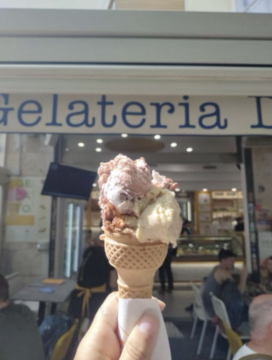 Discovering The Sweet Side Of Sorrento