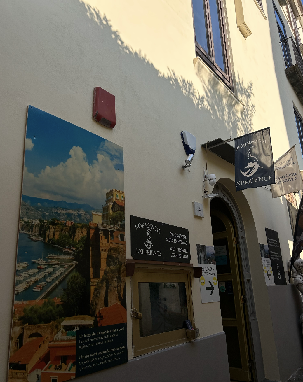 The Sorrento Experience Museum