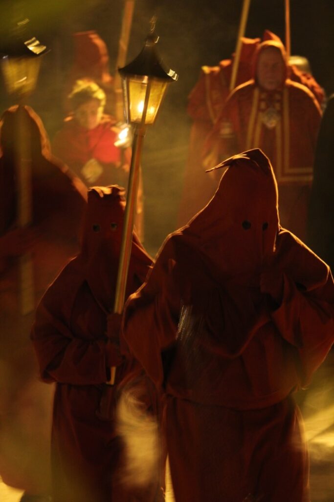 03_MARZO_Il colore della Passione_Annalisa Mazzarella