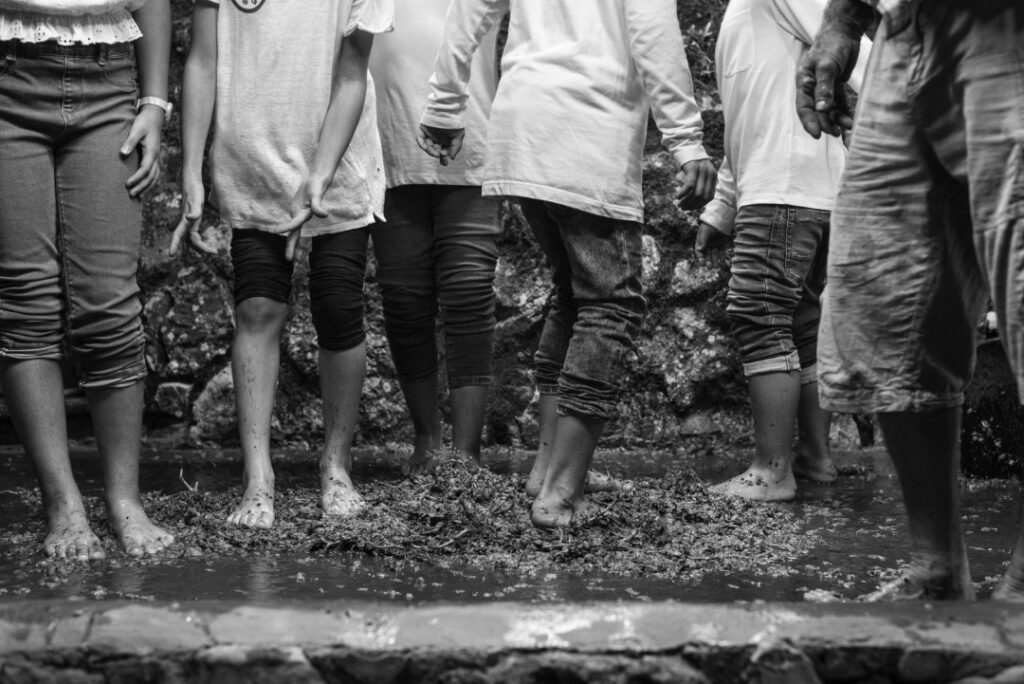 09_Settembre_Imparando con i piedi