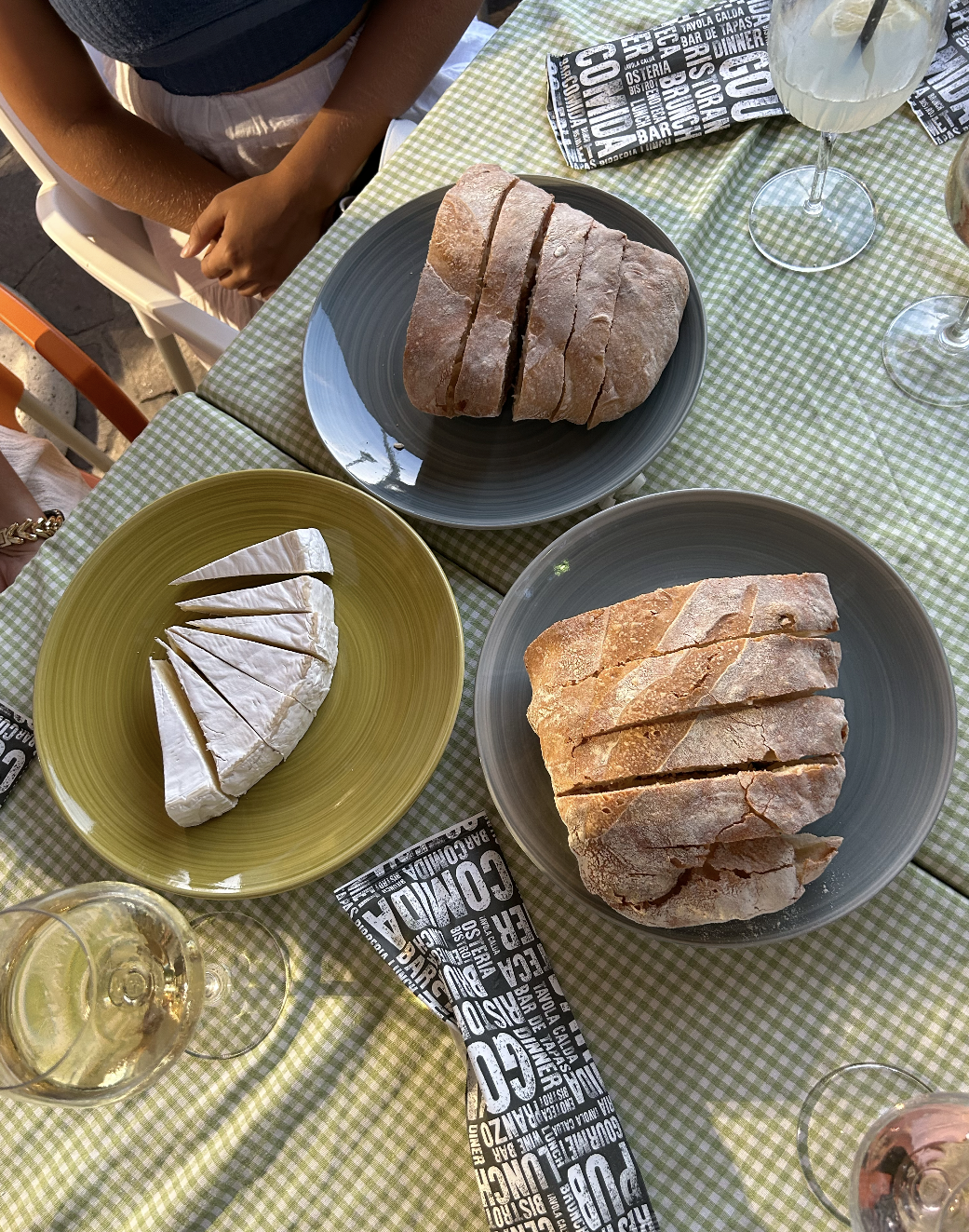 Fall Semester Favorites