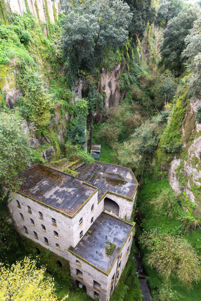 valley of the mills sorrento