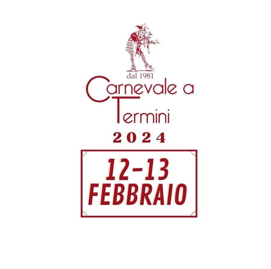 Eventi a Massa Lubrense: Carnevale 2024 a Termini