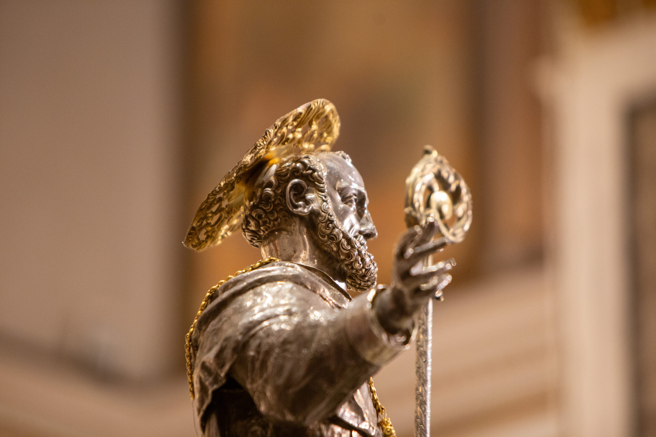 Sant’Antonino Abate e le celebrazioni a Sorrento per i 1400 anni dal Transito