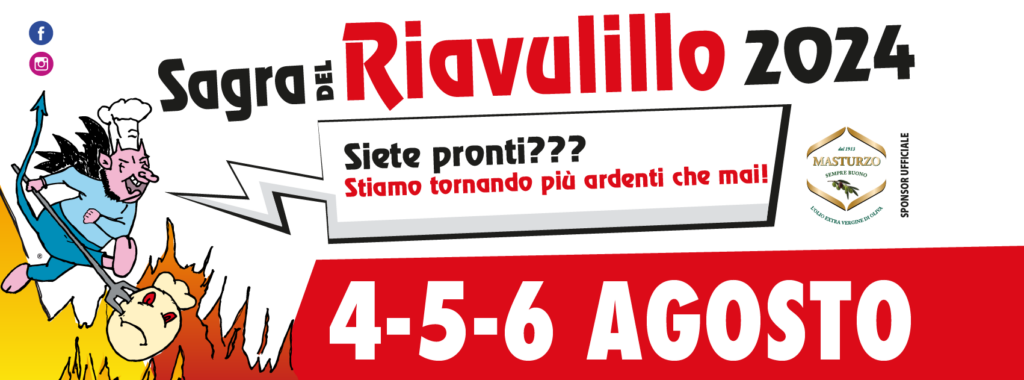 sagra del riavulillo 2024 arola vico equense programma about sorrento